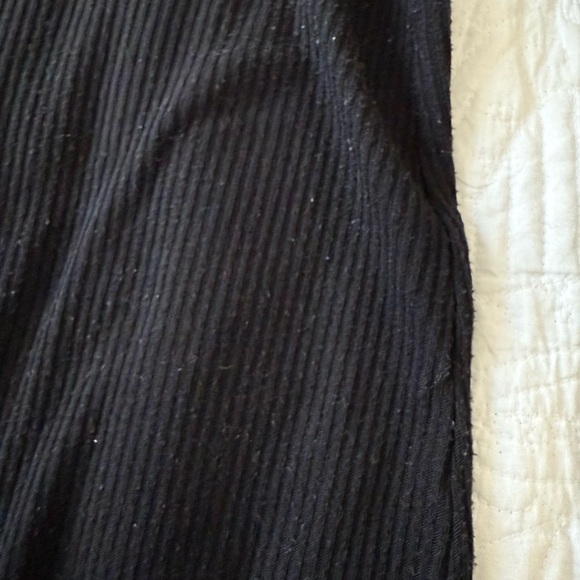 Bae the label “ On My Mind Button Henley* “ maternity and nursing top - Picture 5 of 9